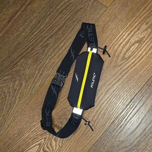 FITLETIC MINI SPORT FANNY PACK. #6094